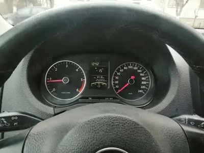 VW Amarok