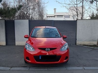 second-hand Mazda 2 1.4 i , 2009, 68000km