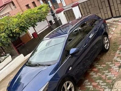 Second-hand Opel Astra 122 CP (89 kW) 2021