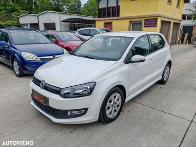 VW Polo