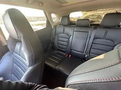 Utilizat 2021 MG EHS SUV | 19.500 EUR (Scump)