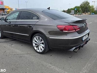 VW CC