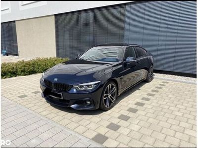 BMW 420 Gran Coupé