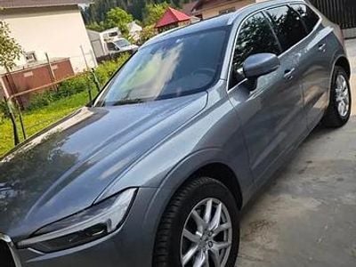Utilizat 2021 Volvo XC60 SUV | 24.500 EUR