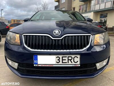 second-hand Skoda Octavia 1.2 TSI Green tec Edition