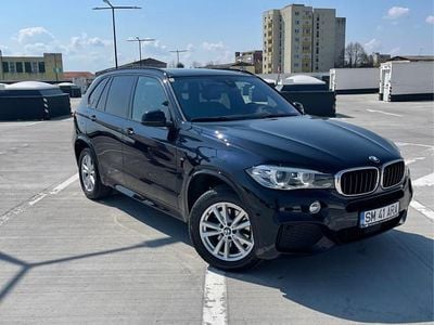 Utilizat 2018 BMW X5 SUV | 30.000 EUR (Preț OK)