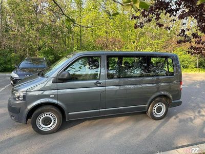 VW T5
