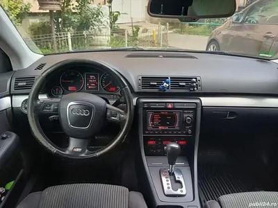 Second-hand Audi A4 140 CP (102 kW) 2008 Break