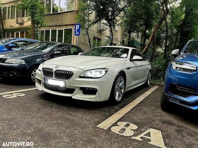 BMW 640