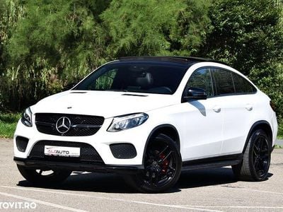 Mercedes GLE350