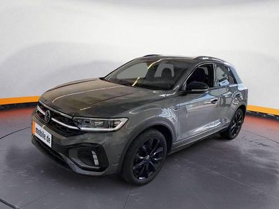 Second-hand 2022 VW T-Roc R-line SUV | 28.509 EUR