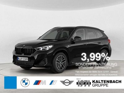 Utilizat 2024 BMW X1 M Sport SUV | 51.311 EUR