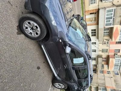 Utilizat 2017 Dacia Duster SUV | 7.500 EUR (Preț bun)