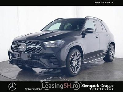 Mercedes GLE300