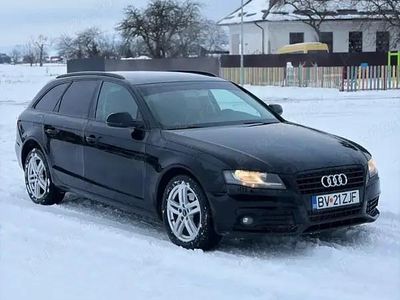 Second-hand Audi A4 220 CP (161 kW) 2009 Break