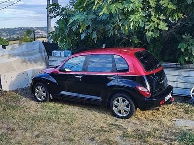 Second-hand Chrysler PT Cruiser 150 CP (110 kW) 2007 Hatchback