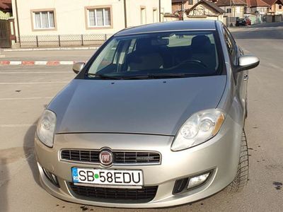 second-hand Fiat Bravo 