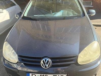 VW Golf V
