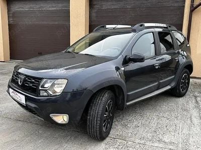 Gri Utilizat 2017 Dacia Duster SUV | 8.800 EUR (Preț bun)