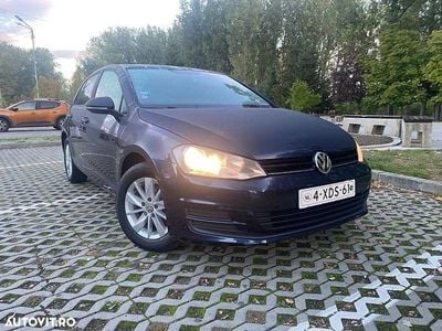 VW Golf VII