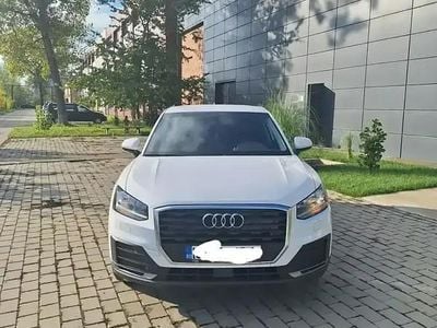 Utilizat 2018 Audi Q2 SUV | 15.799 EUR