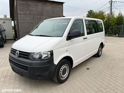 VW Transporter