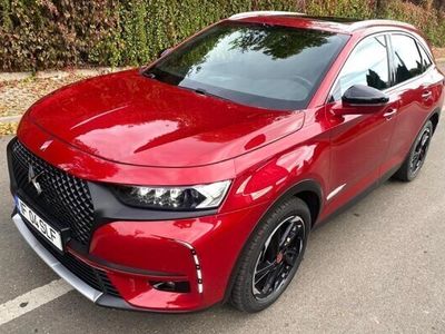 DS Automobiles DS4 Crossback