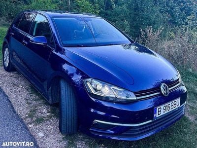 VW Golf VII