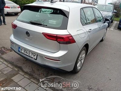 VW Golf VIII
