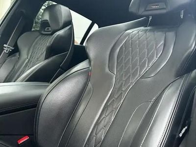 Utilizat 2022 BMW X6 SUV | 59.999 EUR (Preț bun)