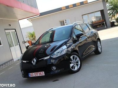 Renault Clio GrandTour