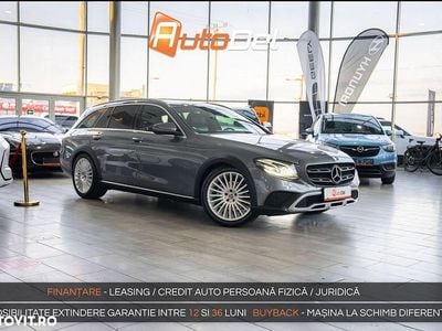 Culoaregri Utilizat 2017 Mercedes E220 Avantgarde Berlinǎ | 12.999 EUR (Super Preț)