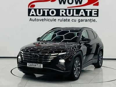 Utilizat 2021 Hyundai Tucson SUV | 22.590 EUR (Scump)