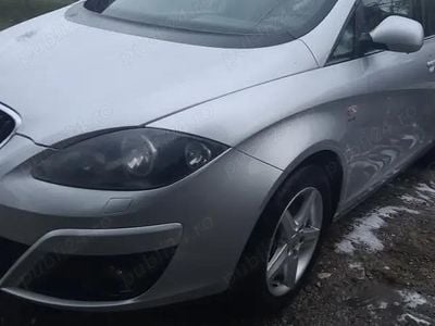 Seat Altea XL