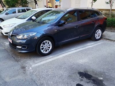 Renault Mégane IV