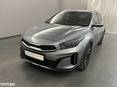 Culoareargint Second-hand 2022 Kia XCeed Platinum Edition SUV | 20.980 EUR (Preț OK)