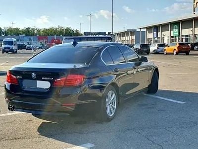 Second-hand BMW 525 218 CP (160 kW) 2013 Berlinǎ