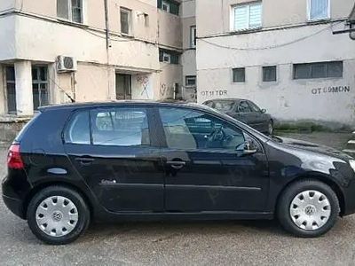 Second-hand 2007 VW Golf V Team Hatchback | 2.550 EUR (Preț OK)
