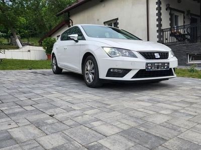 second-hand Seat Leon 2019 · 83 000 km · 1 598 cm3 · Diesel