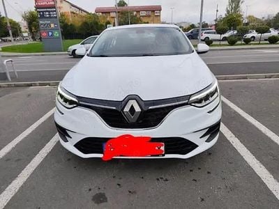 Renault Mégane IV