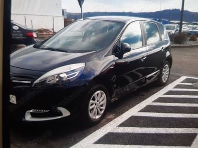 Renault Scénic III