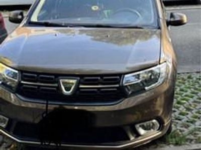 Dacia Logan MCV