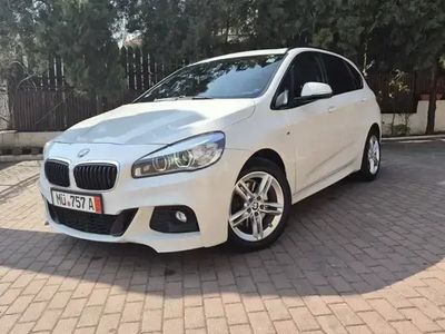 BMW 220 Active Tourer