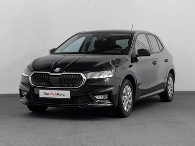 second-hand Skoda Fabia AMBITION 1.0 TSI