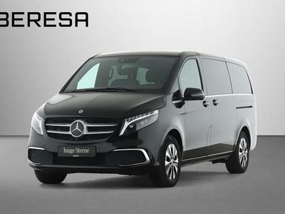 Mercedes V300