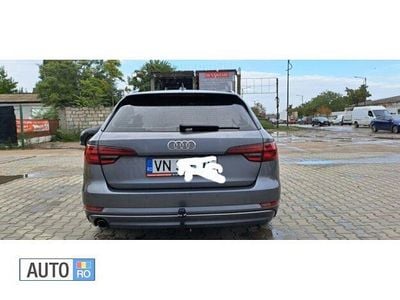 Utilizat 2018 Audi A4 Comfort Break | 14.250 EUR (Preț OK)