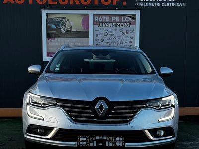 second-hand Renault Talisman GrandTour ENERGY dCi 160 EDC INTENS