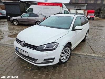 VW Golf VII