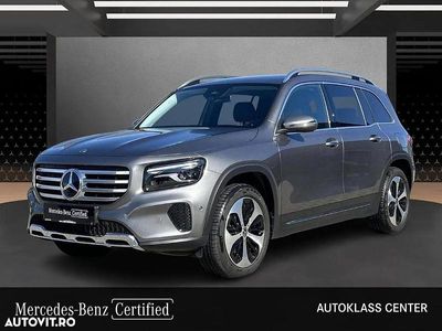 Mercedes GLB200