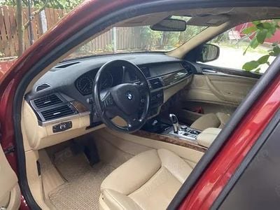 Second-hand BMW X5 245 CP (180 kW) 2011 SUV